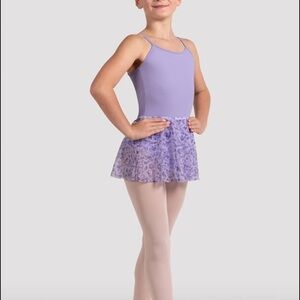 Bloch Ballet Skirt